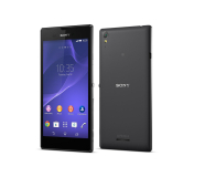 Sony Xperia T3 czarny - 204213 - zdjęcie 1